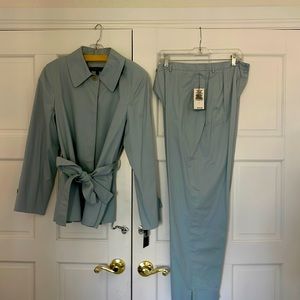 Vintage Ann Klein suit